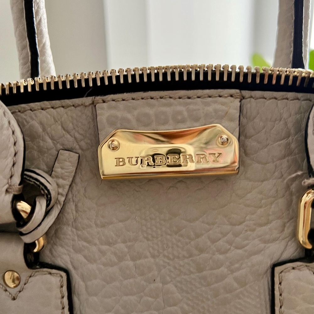 Burberry Designer Crossbody Bag